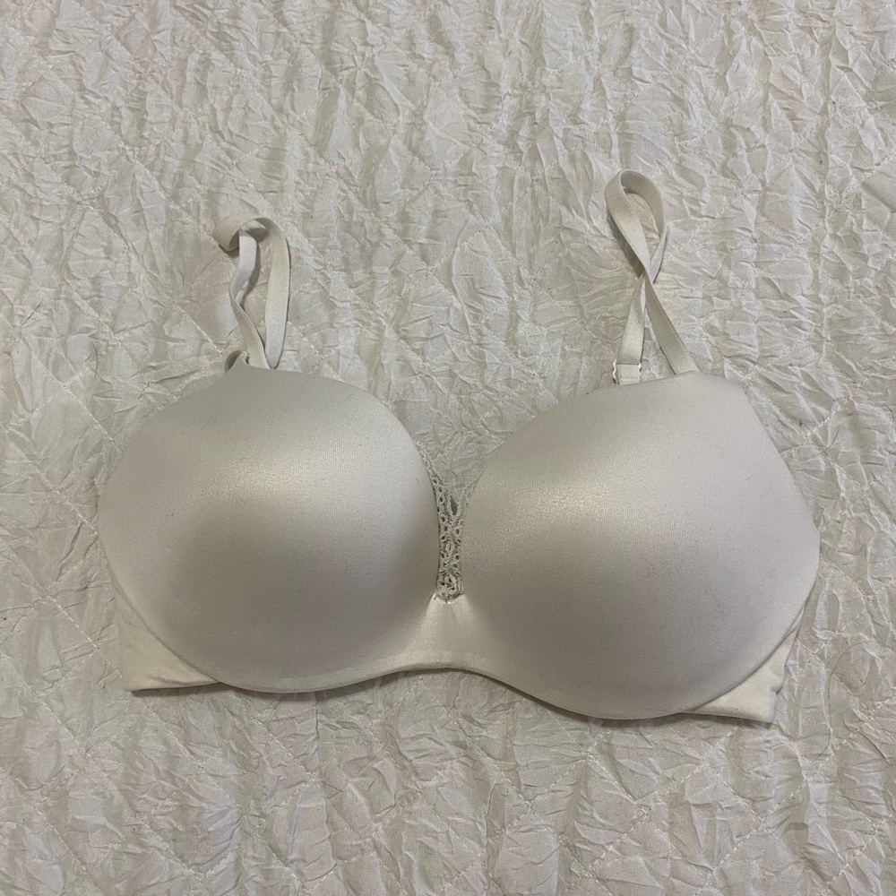 Body by Victoria Plunge push-up, 32D.